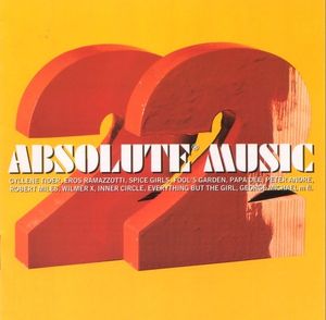 Absolute Music 22