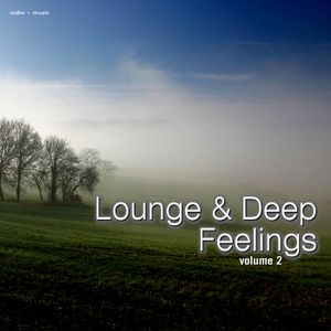Lounge & Deep Feelings, Volume 2