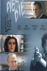 Affiche The list
