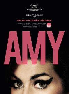 Affiche Amy