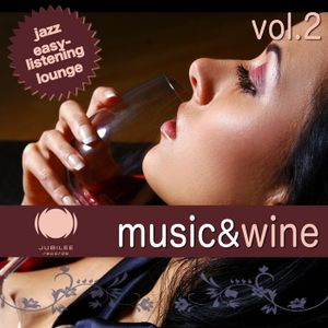 Music & Wine, Volume 2