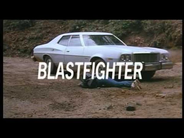 Blastfighter