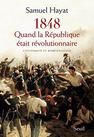 Quand la République était révolutionnaire