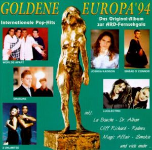 Goldene Europa '94