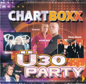 Chartboxx: Ü30-Party