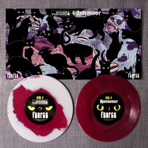Fearce (Single)