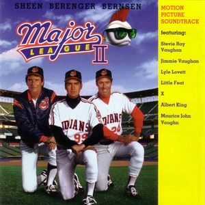 Major League II (OST)