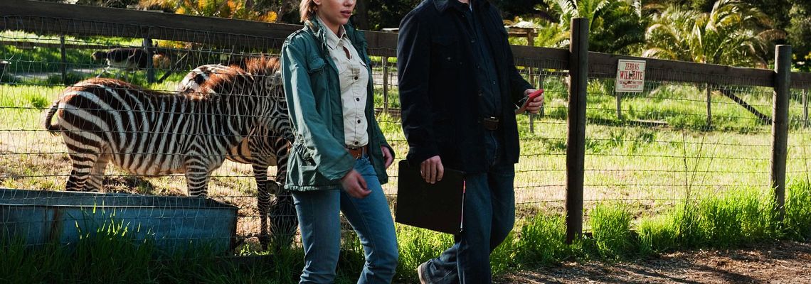 Cover Nouveau Départ