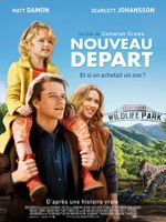 Affiche Nouveau Départ Affiche Nouveau Départ