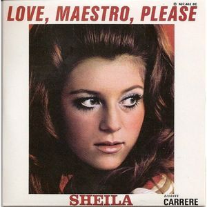 Love, Maestro, Please (EP)