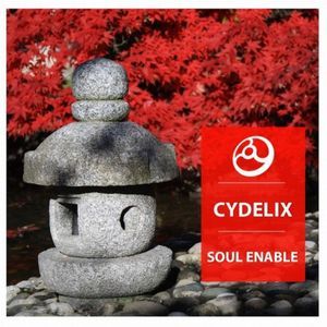 Soul Enable (EP)