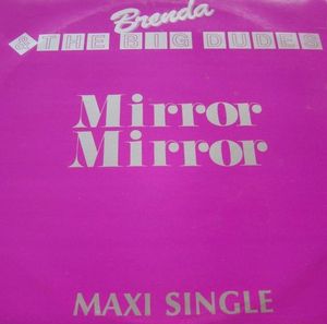 Mirror Mirror (Single)