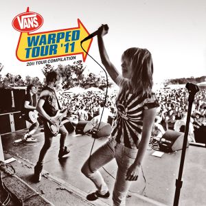 Vans Warped Tour: 2011 Tour Compilation
