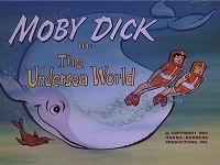 The Undersea World [Moby Dick]