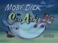 The Sea Ark [Moby Dick]