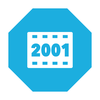 Illustration Cinéphile (2001)