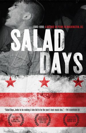 Salad Days