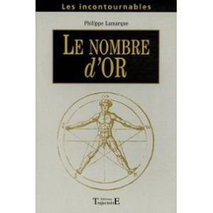 Le nombre d'or