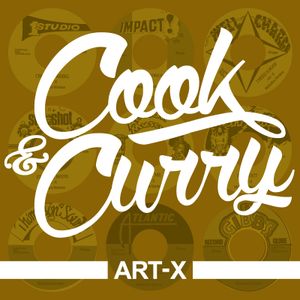 Cook & Curry