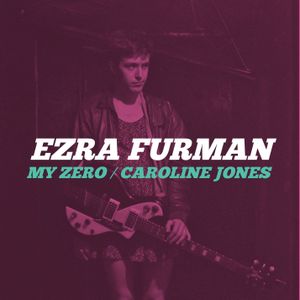My Zero / Caroline Jones (Single)