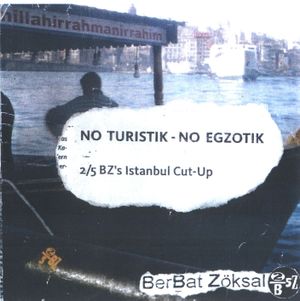 No Turistik - No Egzotik (Live)