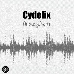 Analog Digits (EP)