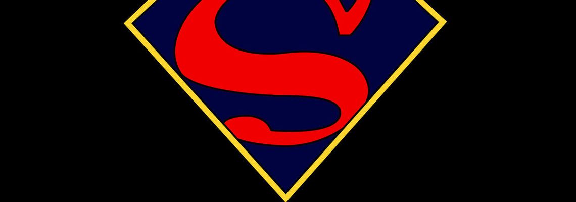 Cover Superman