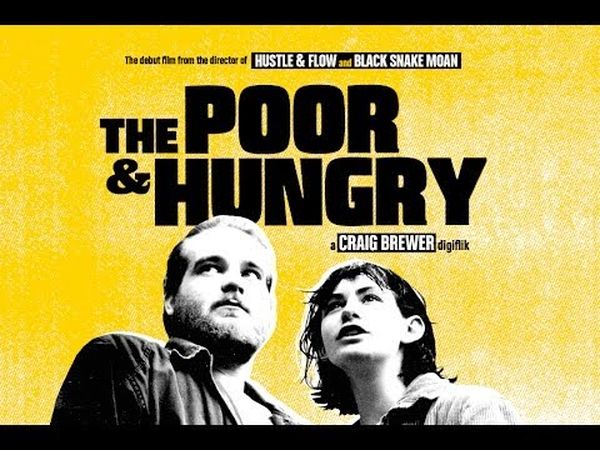 The Poor & Hungry