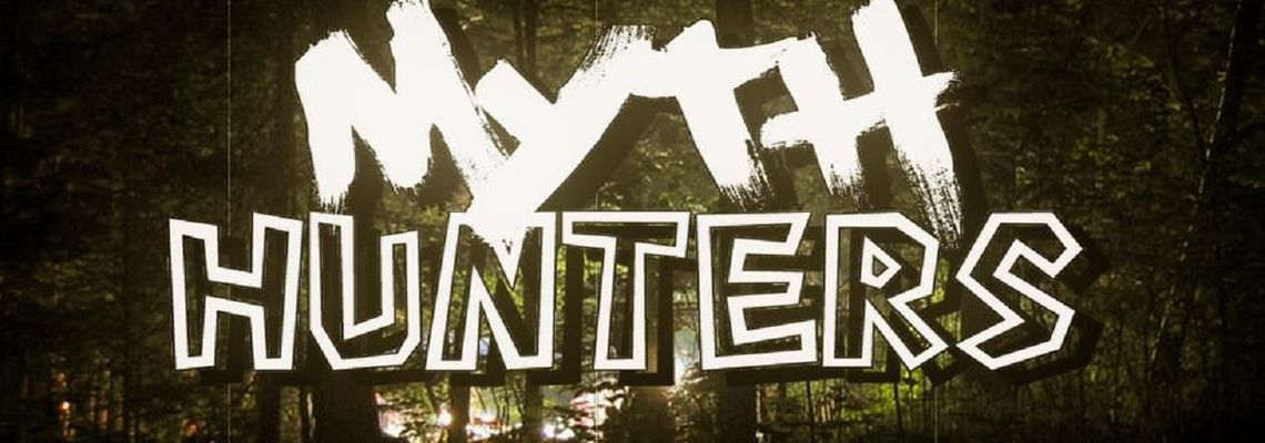Cover Myth Hunters