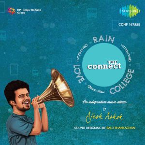 Rain, College, Love : The Connect (EP)