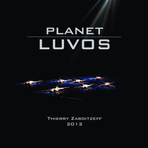 Planet Luvos Act 2