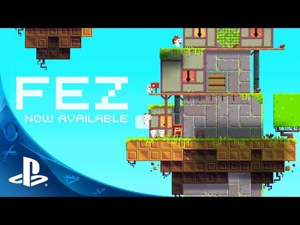 FEZ