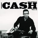 Pochette The Legend of Johnny Cash, Volume II