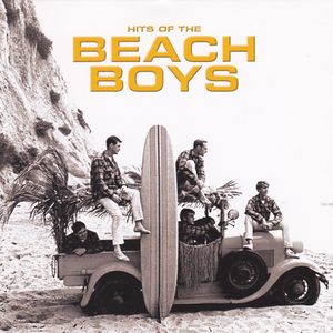 Hits of the Beach Boys