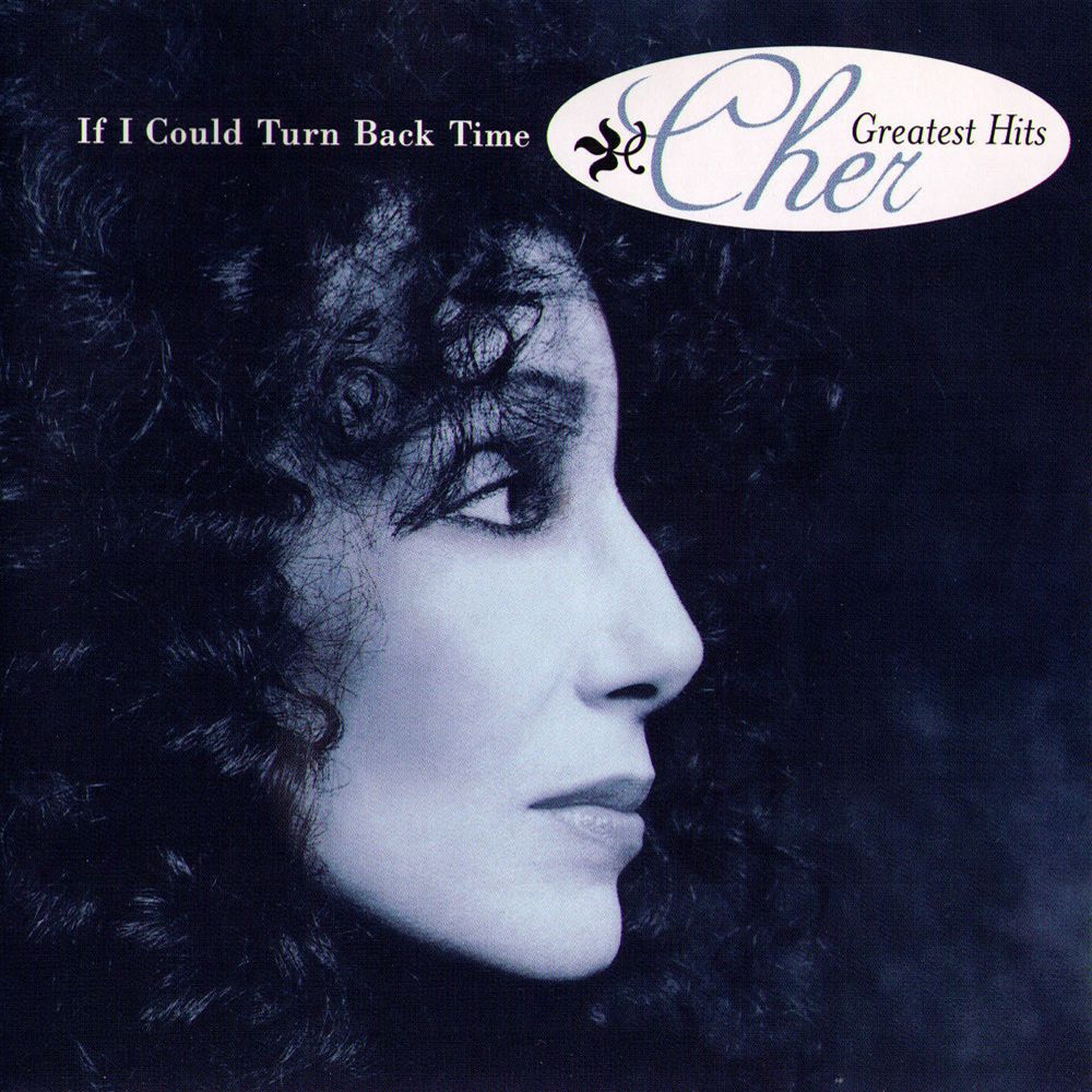 the first time by cher