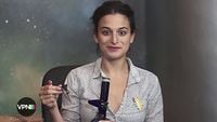 Jenny Slate