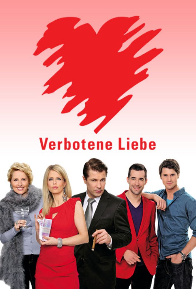 Verbotene Liebe série (1995) SensCritique