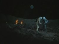Le Chemin de la Lune
