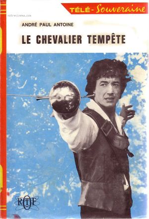 Chevalier Tempete