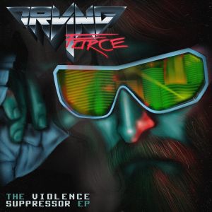 The Violence Suppressor EP (EP)