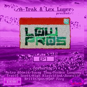 EP1 (Chopped Not Slopped)