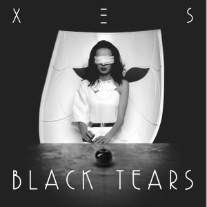 Black Tears (EP)