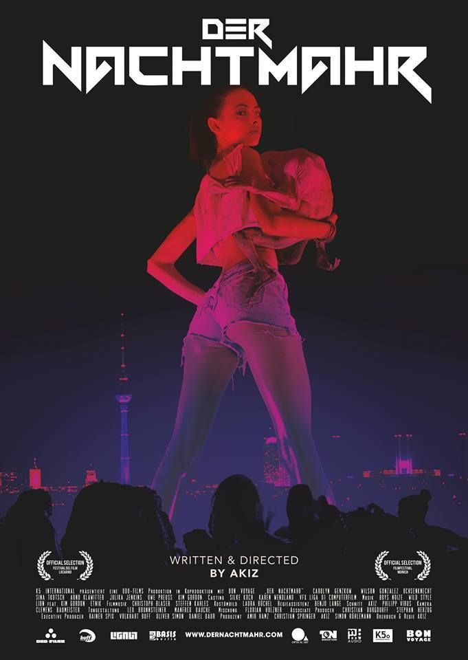 Der Nachtmahr Film Der Nachtmahr Film