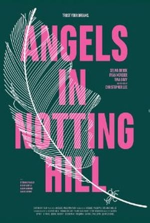 Angels in Notting Hill