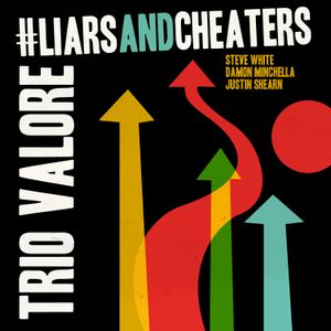 #LiarsAndCheaters (EP)