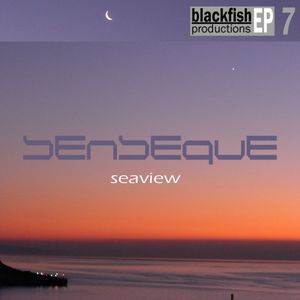 Seaview (EP)