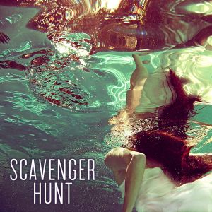 Scavenger Hunt (EP)