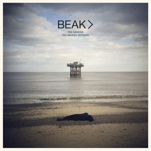 BEAK> <KAEB (EP)