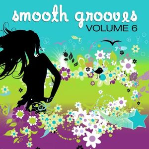 Smooth Grooves, Vol. 6