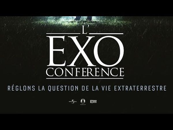 L'Exoconférence